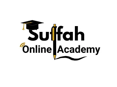 academy logo branding graphic design logo motion graphics