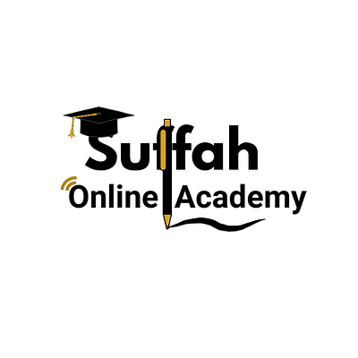 academy logo branding graphic design logo motion graphics