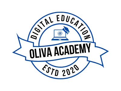 logo for education branding graphic design logo motion graphics