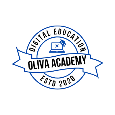 logo for education branding graphic design logo motion graphics