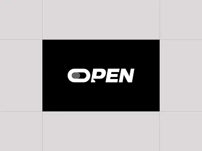 Open Design System | Logo branding graphic design logo product