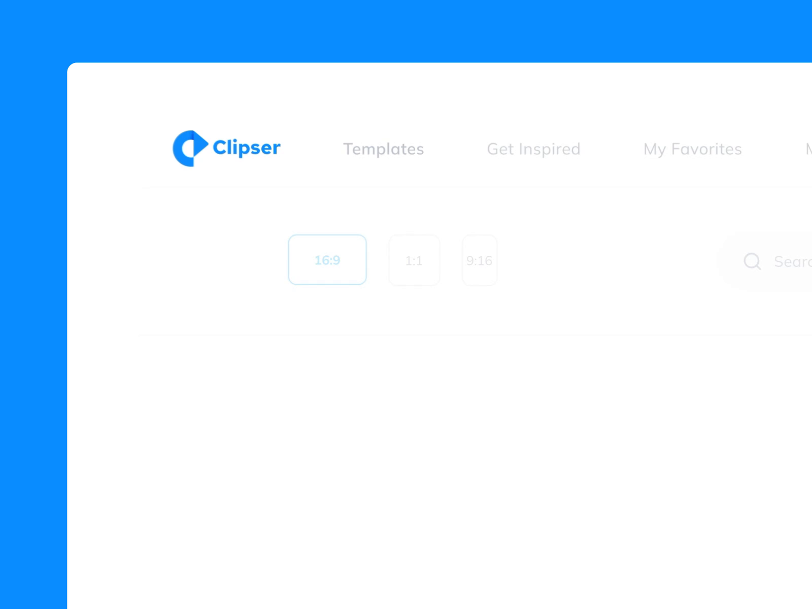Example of Web App Design & Development