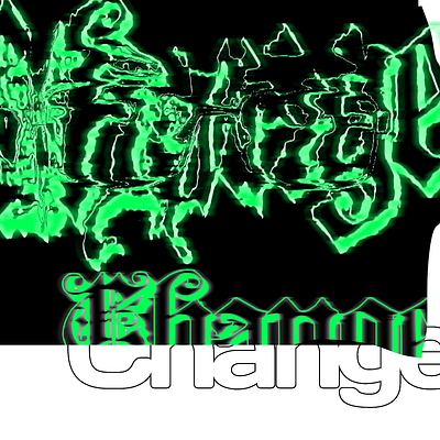 change albumcover astract branding collage design film graphic design illustration photography ui