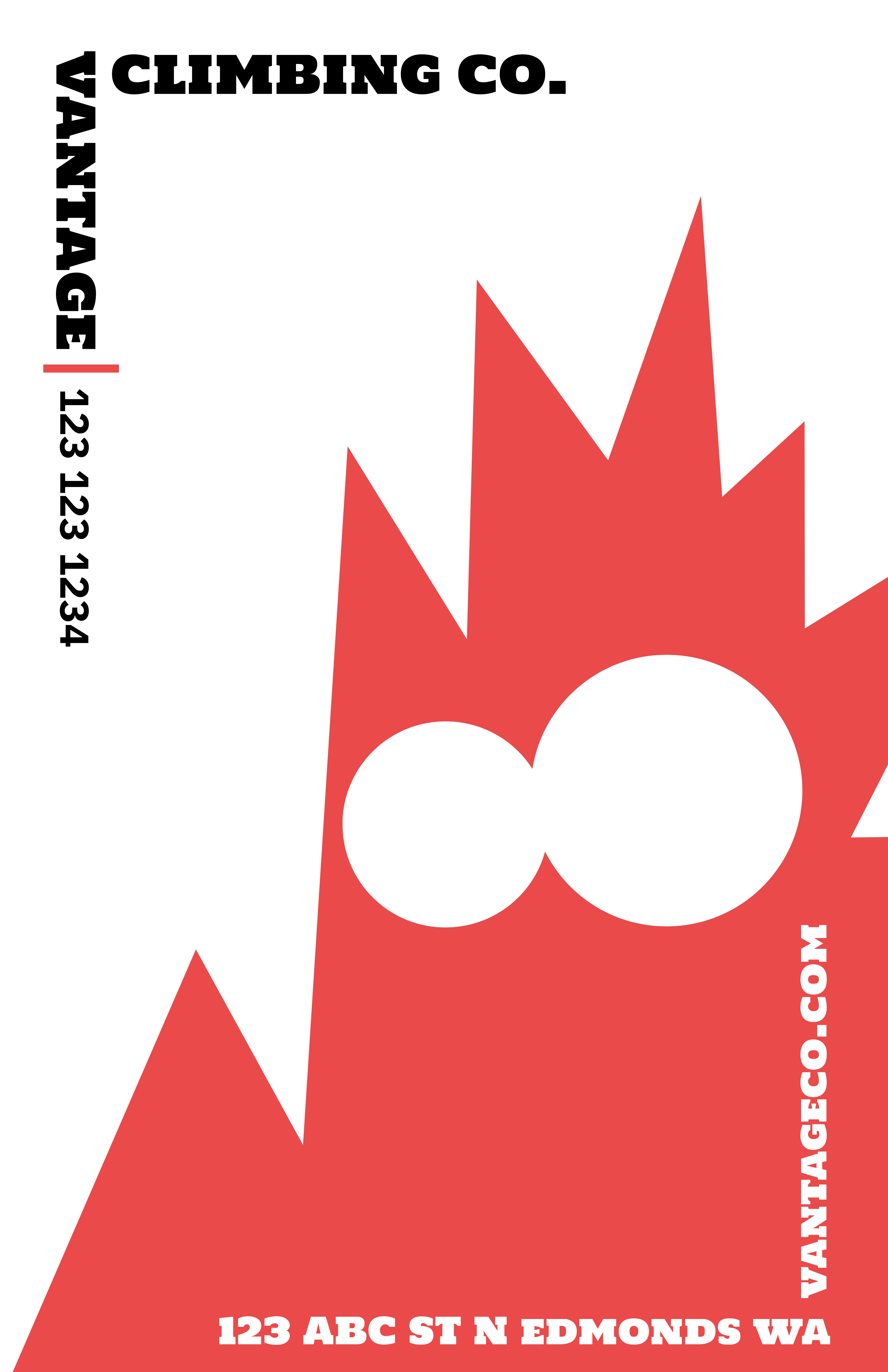 Vantage Climbing Co.