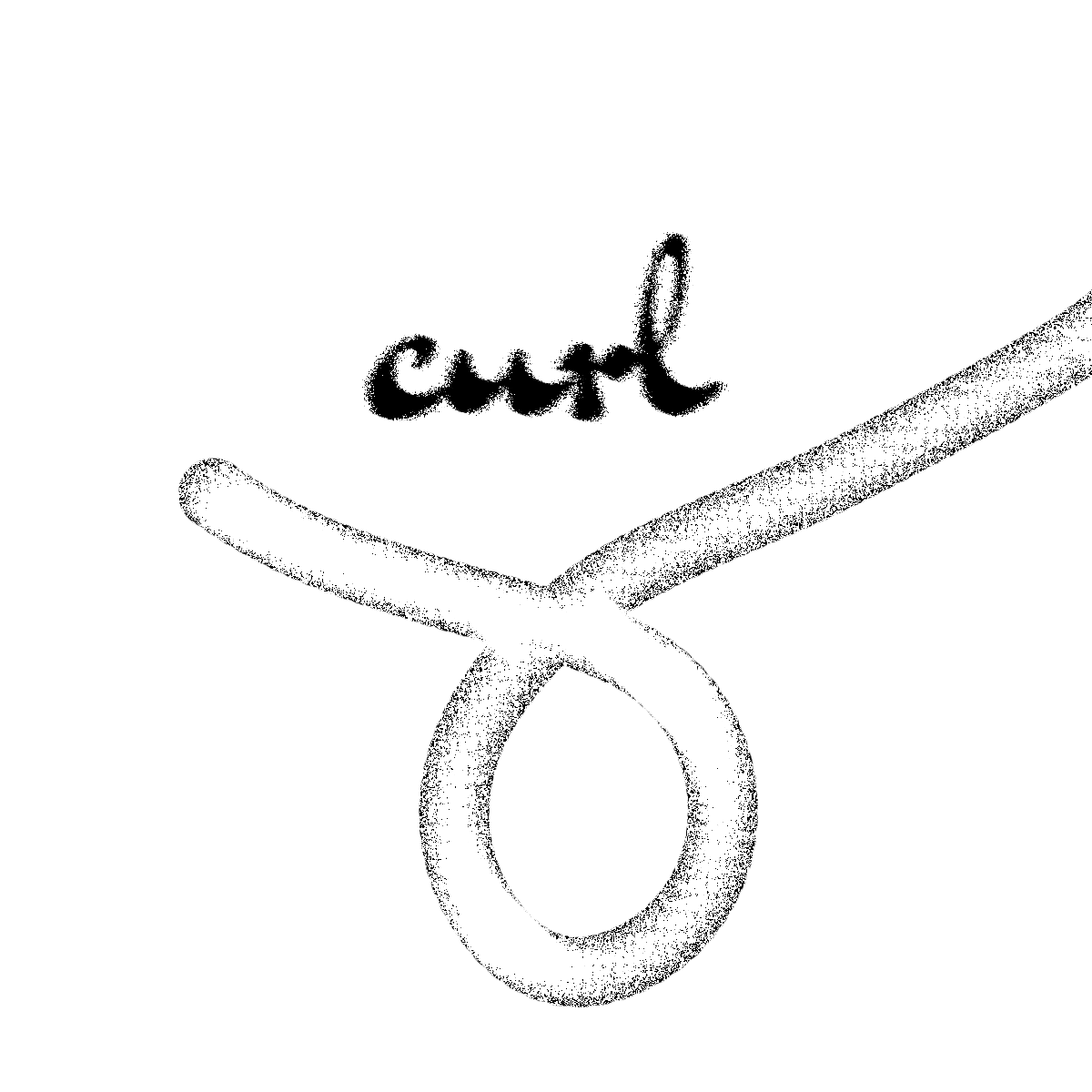 curl albumcover astract branding collage design film graphic design illustration photography ui