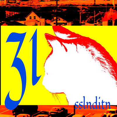 happy orange albumcover astract branding collage design film graphic design illustration photography ui