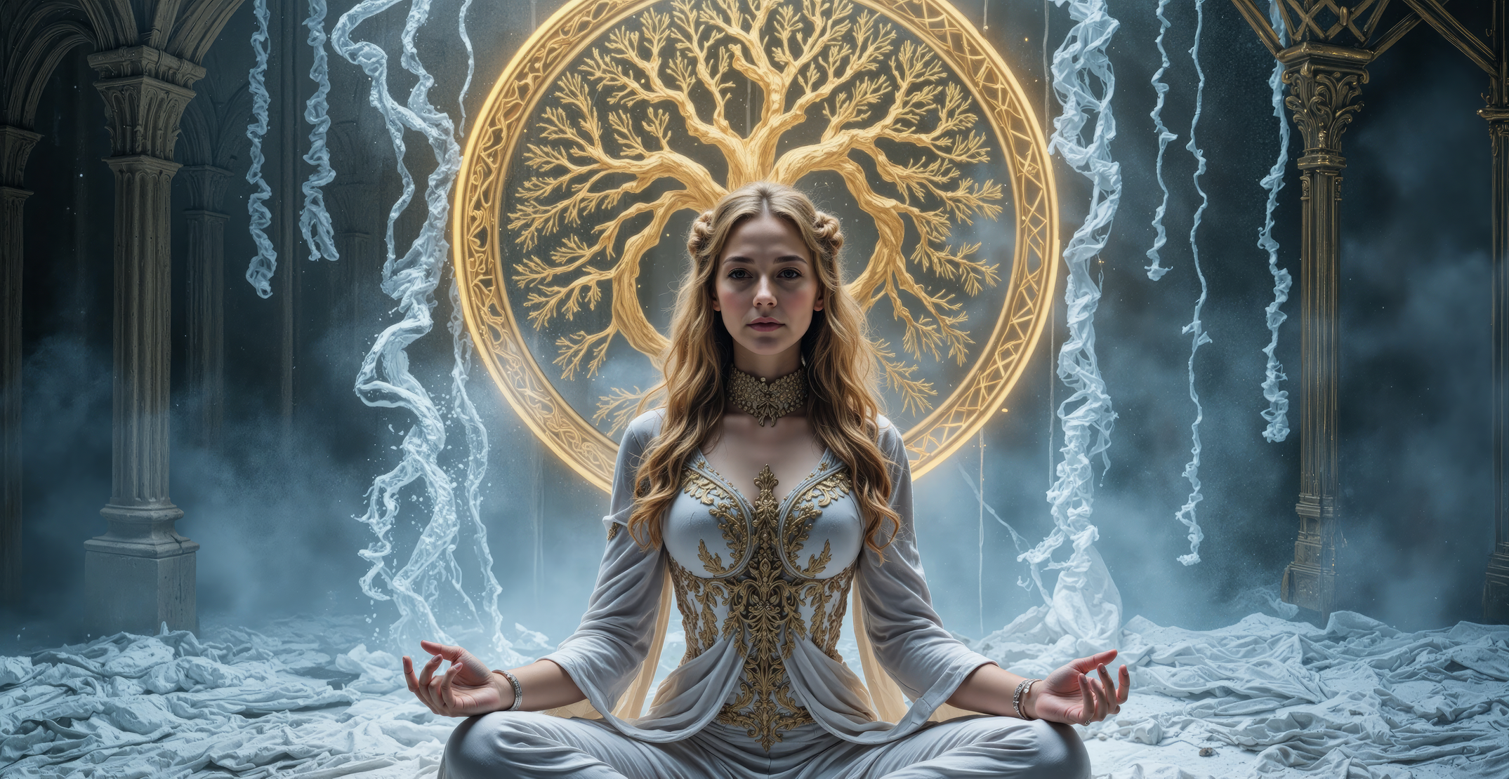 Queen 5 3d animation motion graphics