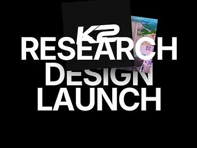 Research. Design. Launch. ad design brand creation branding email design email marketing graphic design logo reasearch web design website