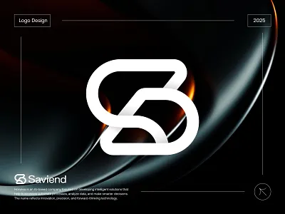 S & D Combination Logo Design brand identity branding branding design d logo design icon identity logo logo creation logo design logo designer logo maker logo mark logodesign logos logotype logotype design s logo typography vector