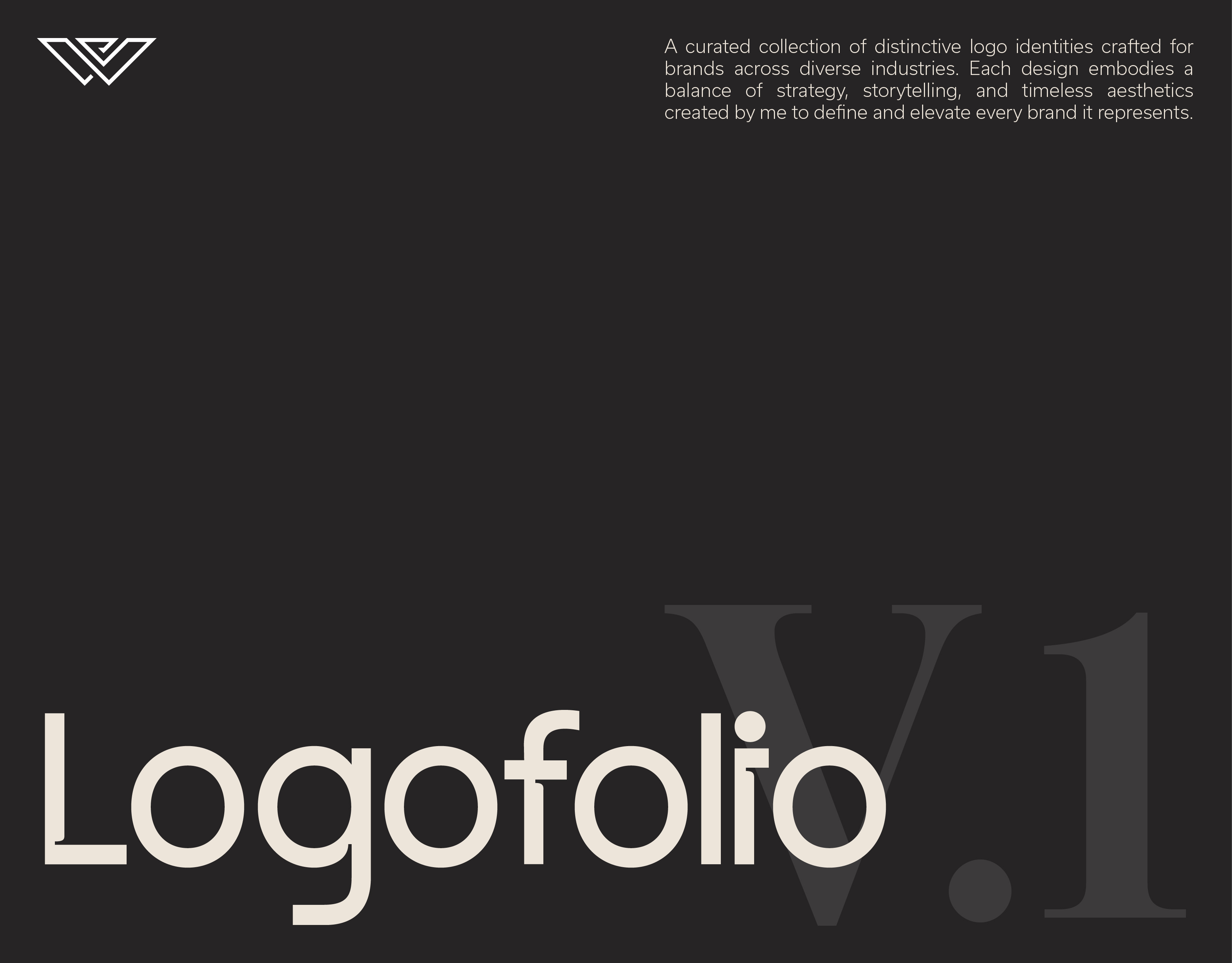 Logofolio V.1 | Steve Korwa brand identity branding design graphic design logo logofolio minimalist minimalist logo monogram simple