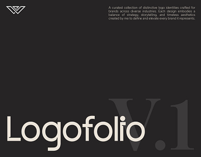 Logofolio V.1 | Steve Korwa brand identity branding design graphic design logo logofolio minimalist minimalist logo monogram simple