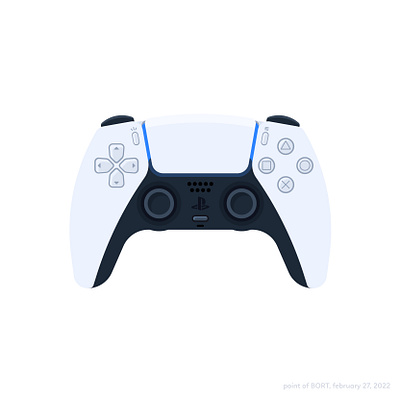 New concept designs for the DualSense PS5. Louis Vuitton by Nick Reev on  Dribbble