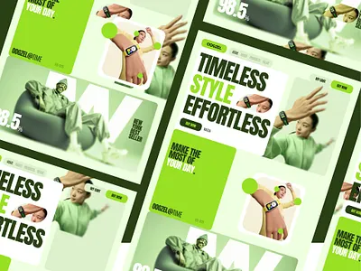 Smart Watch Website Design clock ecommerce ecommerce website gadgets landing page luxury watch luxury website modern website online shop product design shopify store shopify website smart watch smart watch website ui ux design watch landing page watch store web design website