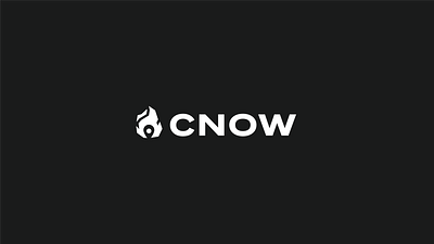 CNOW Logo Design brand brand design branding christian logo graphic design logo logo design ministry logo