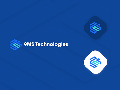 9MS Technologies - Redefining Internet & Entertainment Access brand brand identity creative logo creativelogodesign graphic design hand drawn icon identity illustration internetservices itcompany logo logodesign smartconnectivity softwaredevelopment stationery techbranding telecomtech uidesign vector