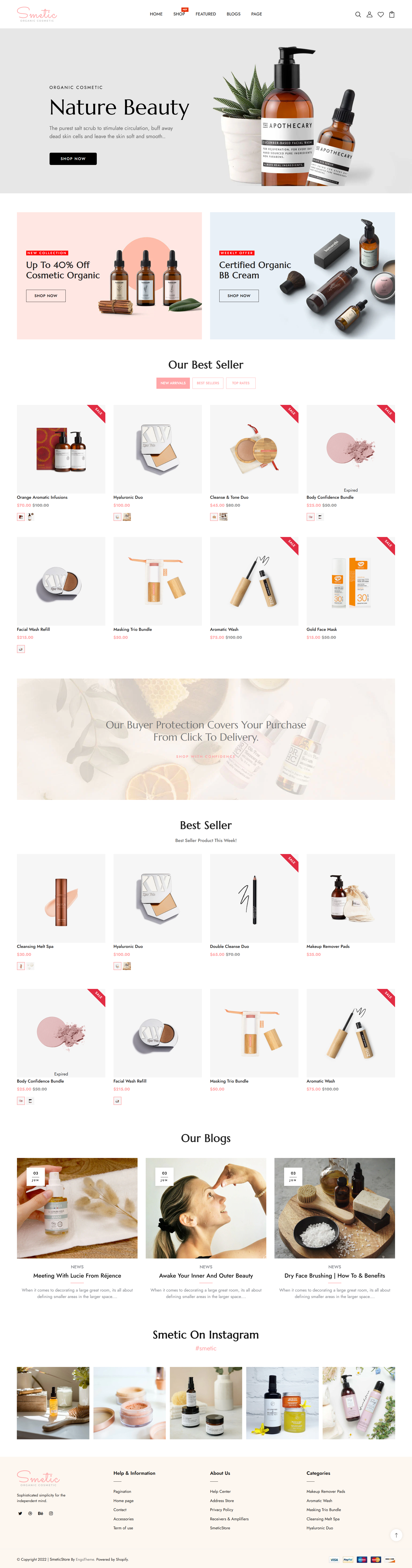 Shopify Skin Care Shop animation branding design dropshipping dropshipping website design shopify shopify designer shopify developer shopify dropshipping shopify dropshipping store shopify theme tempalte skin care skin care brand skin care shop skin care website ui web content web designer web developer website design