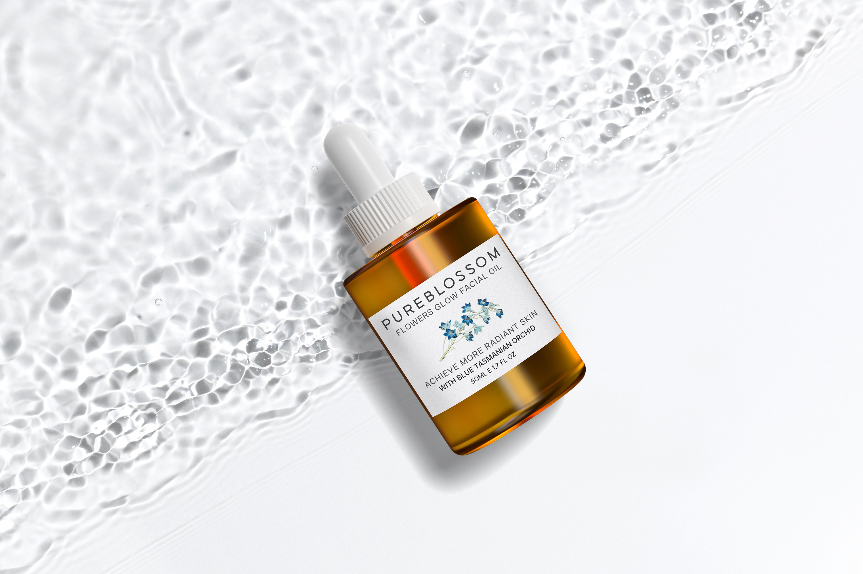 Elegant Branding & Packaging for Soli Facial Oil beauty beauty product packaging branding cbd oil cosmetics packaging elegant skincare packaging facial oil branding facial oil packaging label design minimalist organic skincare packaging design product packaging pureblossom skincare skincare branding skincare packaging soli facial oil