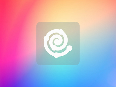 "E Spiral Crypto" Logo (Unused) abstract logo ai startup app logo blockchain logo crypto logo data logo data science logo digital logo fintech logo gradient logo innovation logo logo for sale minimal logo network logo professional logo software logo spiral logo startup logo tech logo technology logo