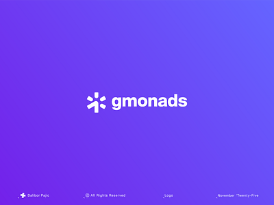 gmonads logo, Block validator. Gas tracker. Chain whisperer abstract bitcoin blockchain branding connect crypto encryption finance geometry graphic design icon investing logo mark minimal money security token trading transaction