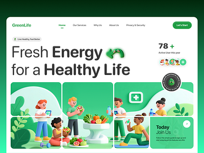 business agency web ui design agency agency website branding branding design business ui business website clean ui design hero section minimal modern ui saas website ui ux web web design website design