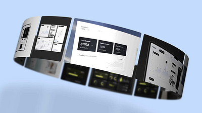 Dashboard UI UX Design Recap with Motion Graphic analytics animation dashboard dashboard animation dashboard design dashboard ui e bike e cycle healthcare motion motion graphic motion graphics property management real estate realestate recap ride sharing telemedicine ui ux design uiux