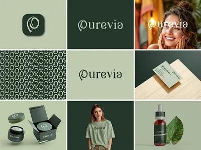 Beauty Logo | Skin care Logo Cosmetics Logo Design beauty logo brandidentity brandingdesign business logo cosmetics and beuty logo cosmetics logo fashion logo femine femininelogo girl jewelrylogo logo design luxurylogo parlur logo salon logo skin skin care logo spa unique logo women