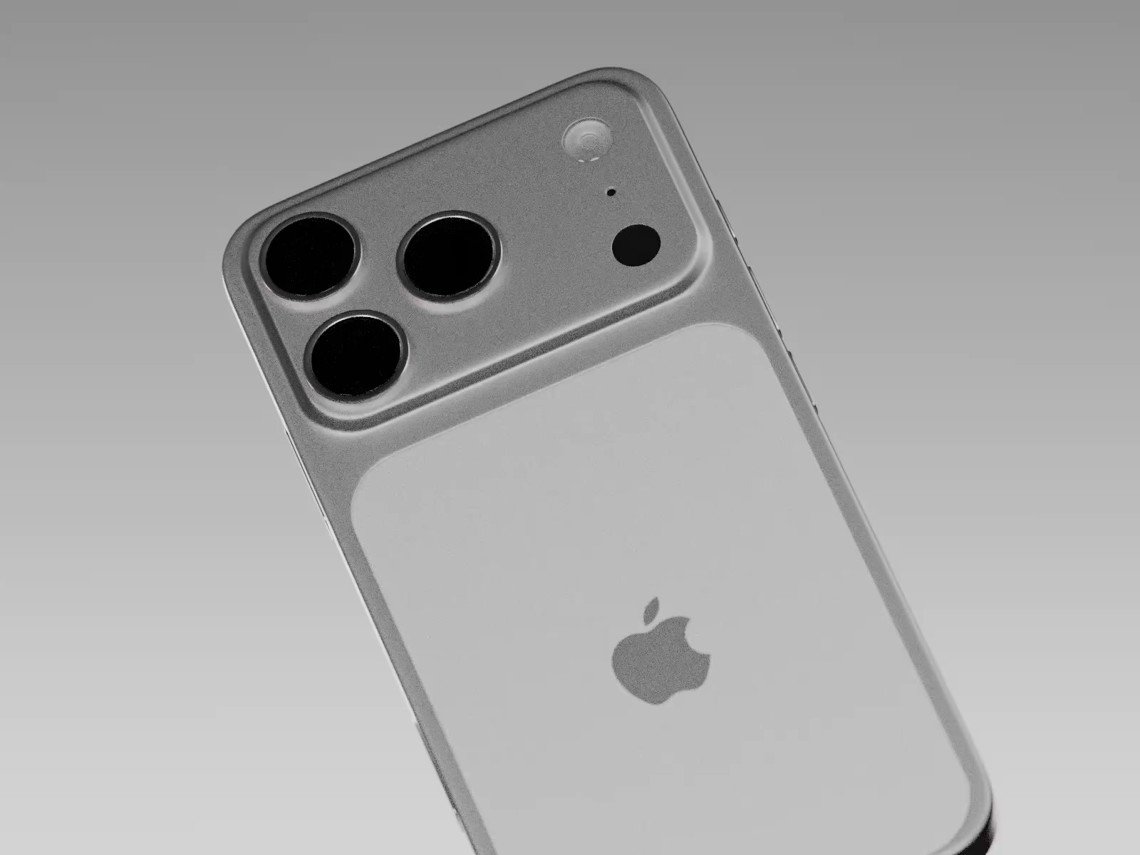 Example of Product Visualisation Package