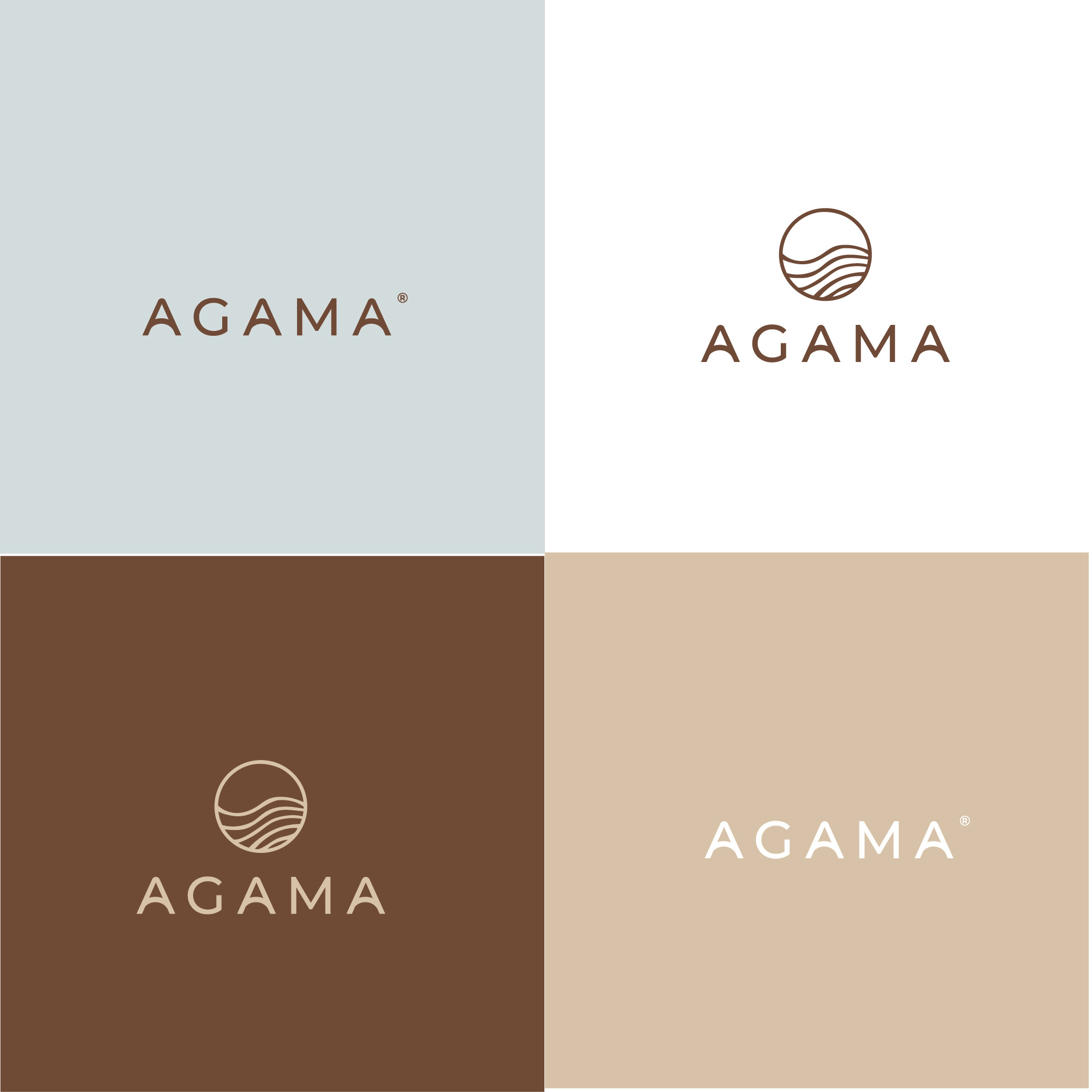 Example of Minimal & Modern Logo Design