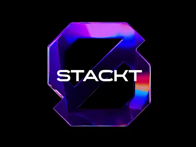 Stackt Animation animation branding gaming motion graphics
