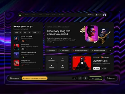AI Kit for SaaS, dashboards, and modern web apps ai app bento business chart corporate credits dashboard desktop development grid landing llm prompt software statistic template ui web widgets