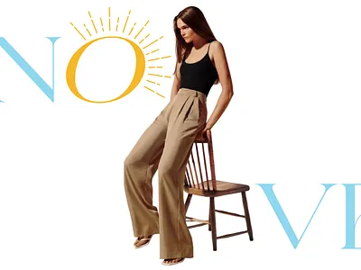 VERANO — A Warm and Elegant Summer Brand Identity 3d animation branddesign brandidentity branding creativebranding diznary graphic design lifestylebranding logo luxurybranding minimaldesign modernlogo motion graphics premiumdesign summerbrand sunlogo ui verano visualidentity