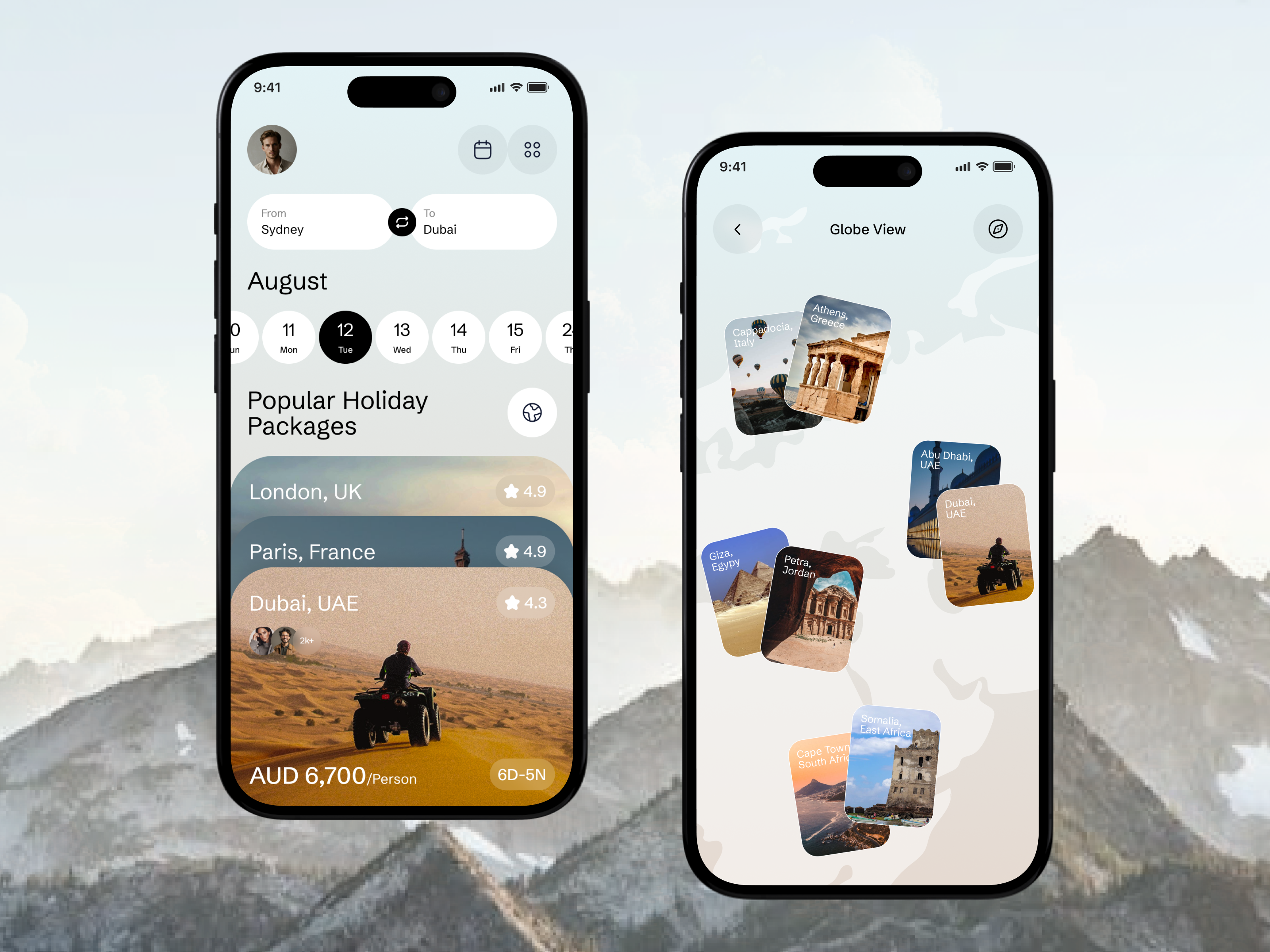 Travel App Design booking booking app flight booking app hotel booking app mobile app mobile ui tourist travel travel agency travel app travel app design travel booking travel mobile app trip planner ui ui design user interface ux design vacation app web app