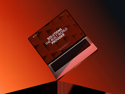 Zhongdong Law: Construction Dispute Resolution Website by Sumaar b2b design law firm legal tech professional services uiux web design wordpress