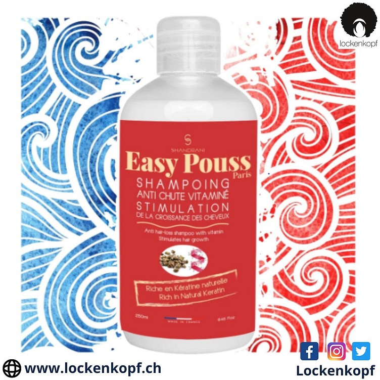Anti Hair Loss Shampoo With Vitamins For Girls Curly Hair Lock By anti-hair-loss-shampoo-with-vitamins-for-girls-curly-hair-lock-by
