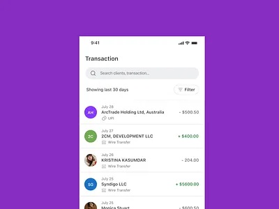 Payment App Animation after effects animated screen animation app motion fintech app loading micor interaction payment app payment details payment screens send money transaction typing wire transaction