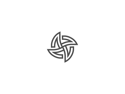 Letter V logo mark (Unused) branding for sale unused buy group icon illustration letter v logo logodesign motion movement rotation v