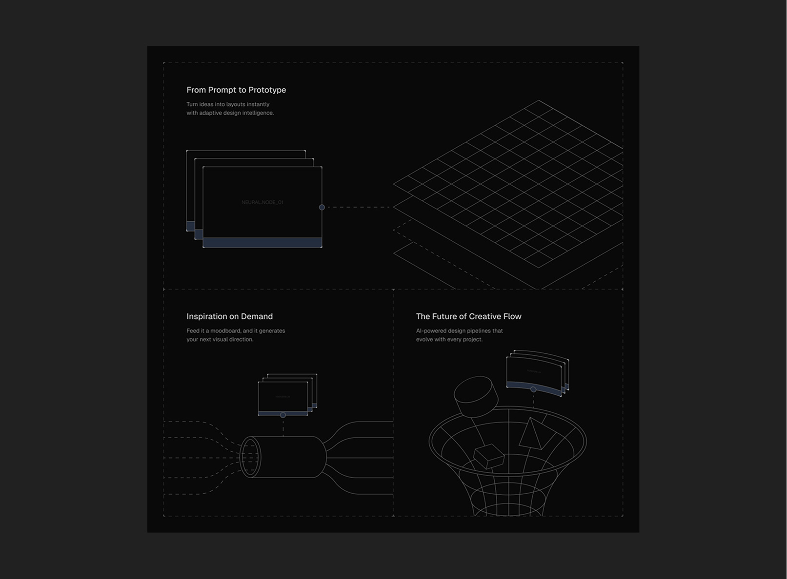 Example of Web Design & Framer Development