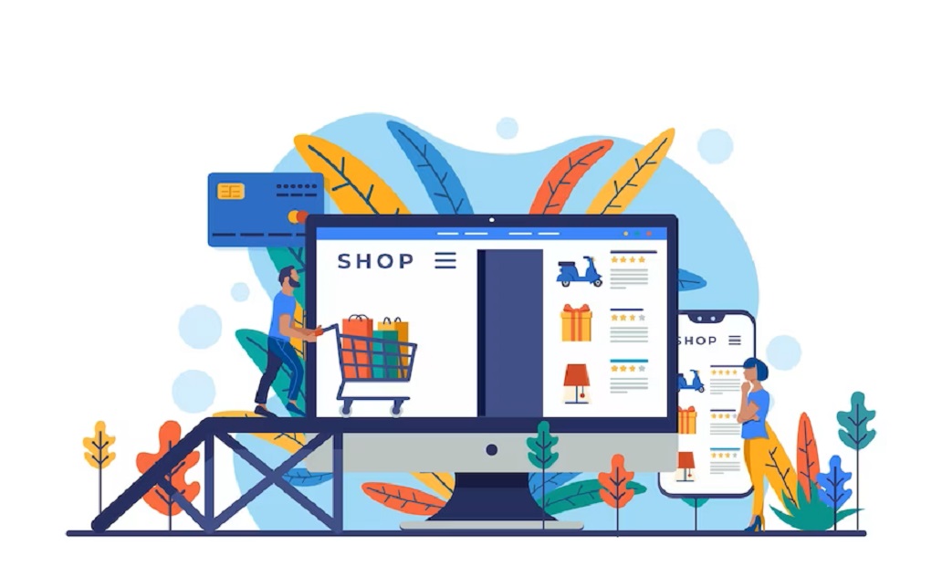 Engaging E-commerce Trends For 2023 By Aloomic On Dribbble