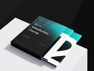 Switchlab - Course Book book book design brand design branding course course design creative learning design course editorial design education education design modern design print design switchlab visual identity