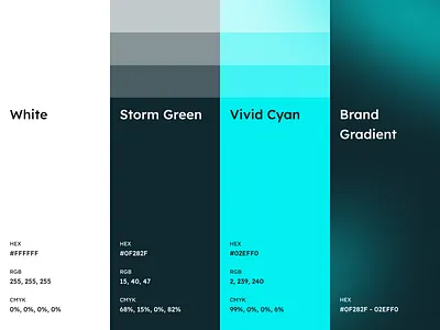 Switchlab - Color Palette brand color brand design branding color inspiration color palette creative learning dark mode design course design system education brand framer framer course gradient light mode switchlab ui colors ui design visual identity