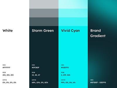 Switchlab - Color Palette brand color brand design branding color inspiration color palette creative learning dark mode design course design system education brand framer framer course gradient light mode switchlab ui colors ui design visual identity