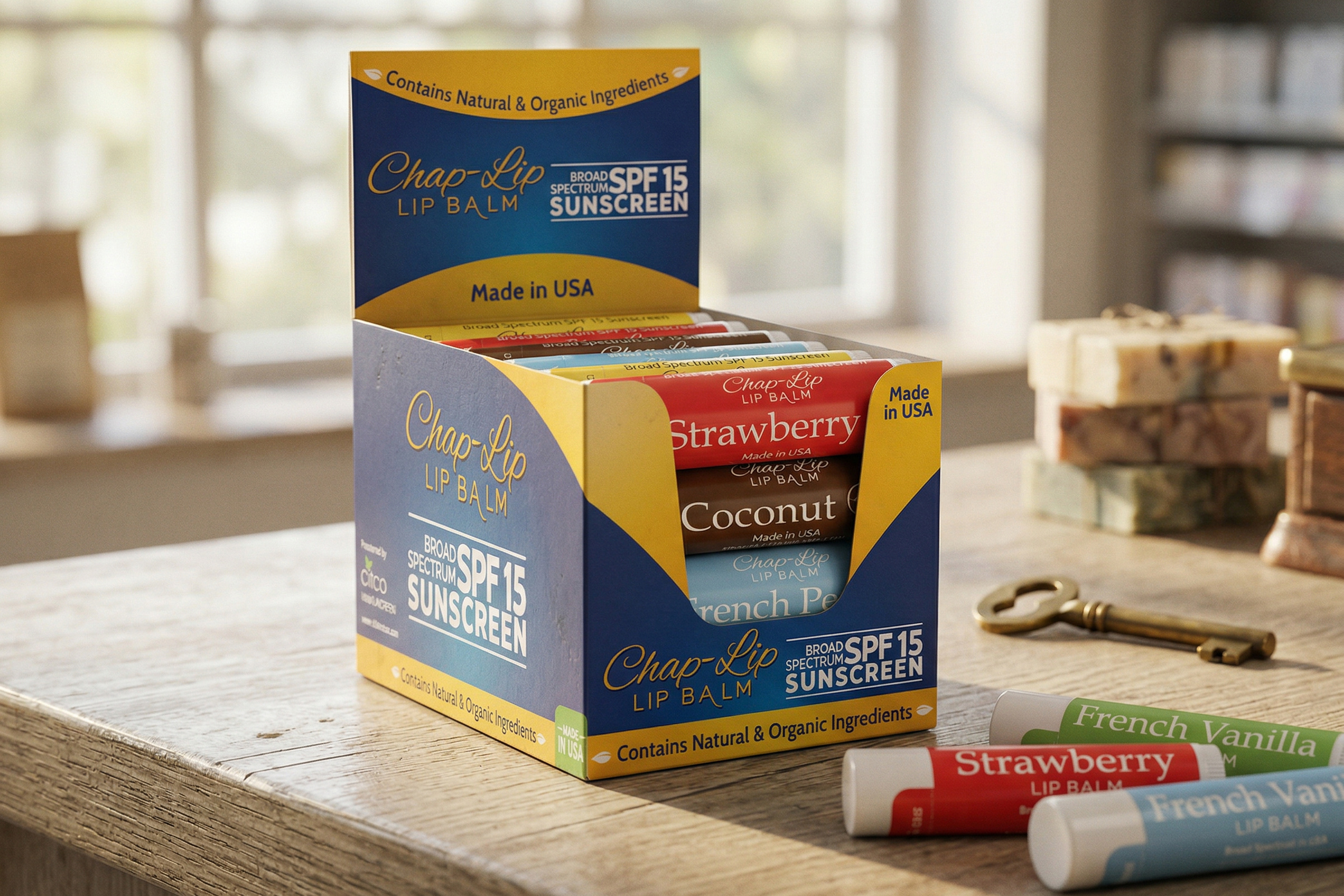 Lip Balm Retail Display Stand | Cosmetic POP Design animation beauty branding branding clean cosmetic display counter pop creative display fmcg design graphic design lip balm packaging modern packaging packaging design pop display posm design product display professional retail display retail marketing