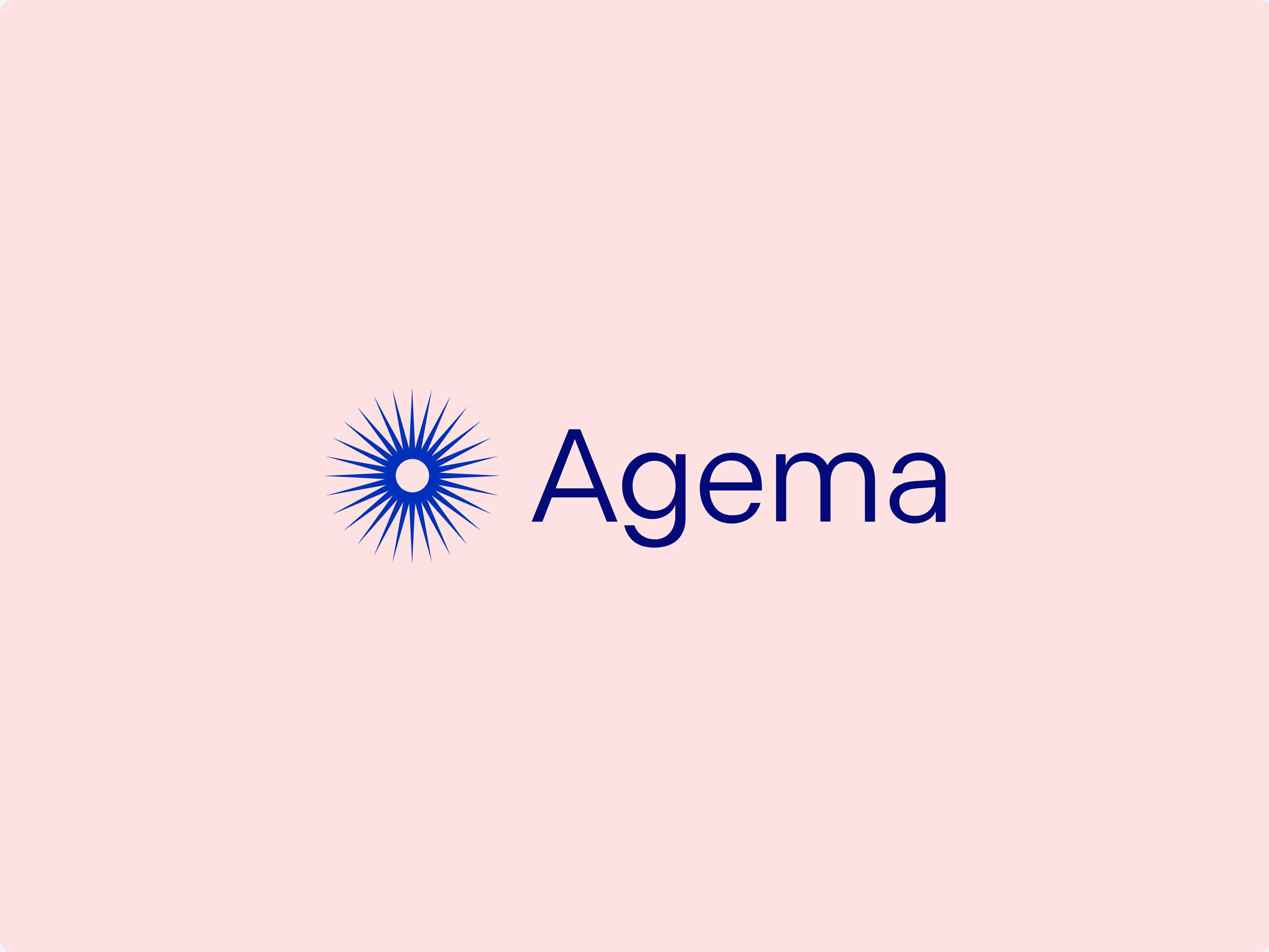 Example of Logo Design Sprint