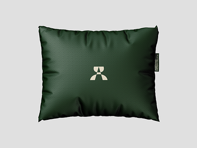 Agentic Hospitality - Logo design agentic ai ai brand design ai branding ai logo design booking brand design hospitality hotel logo design logotype