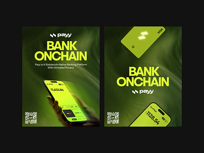 payy.link promotional explorations pt1 app banking branding crypto ios onchain