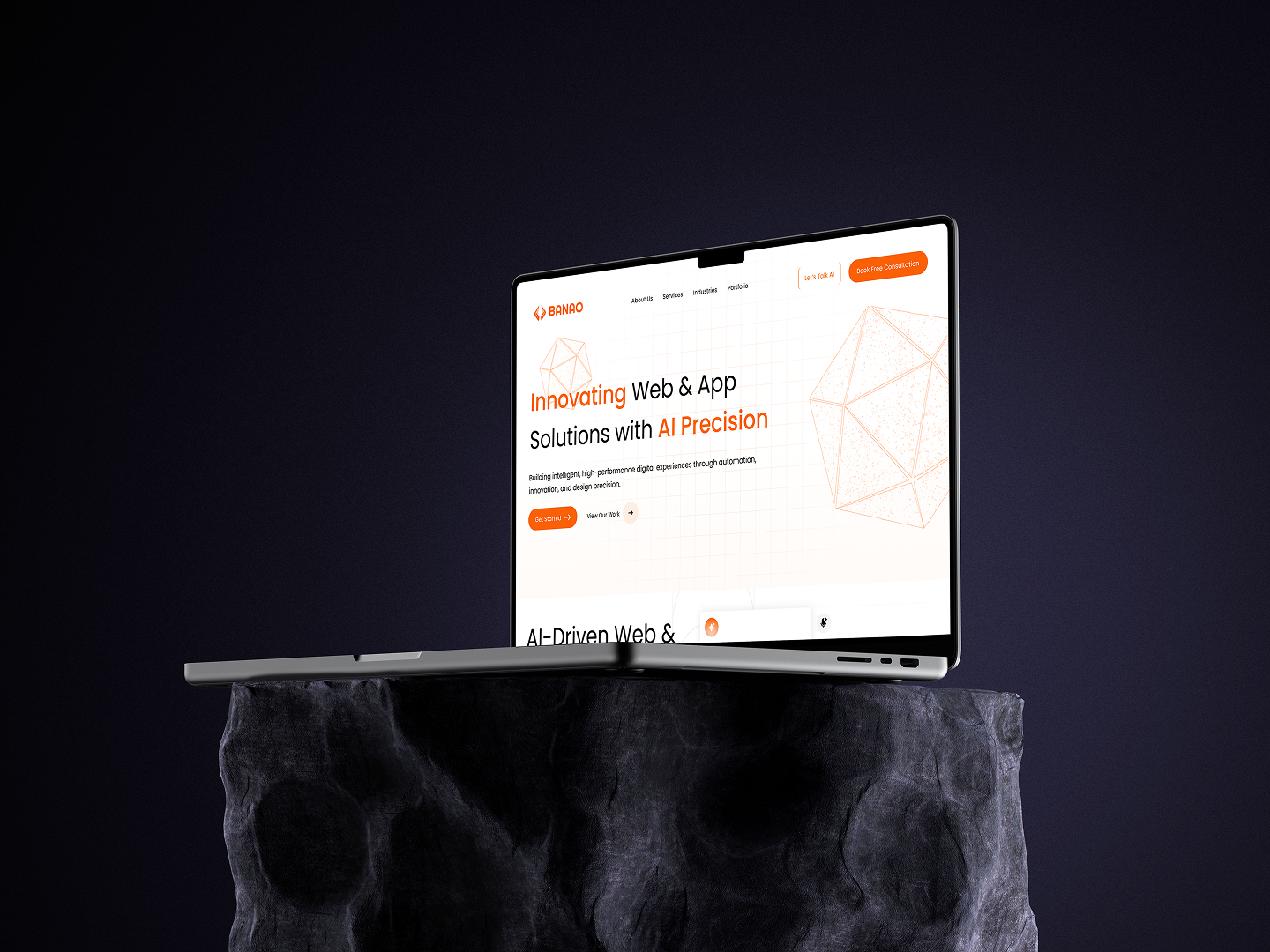 Homepage Redesign (UX/UI Case Study) cleanui creativedesign designsystem digitalproductdesign figmadesign homepagedesign landingpagedesign modernui portfolioproject prototypedesign responsivedesign saasdesign techwebsitedesign uidesign uiuxdesign uxcasestudy uxprocess webdesign websiteredesign