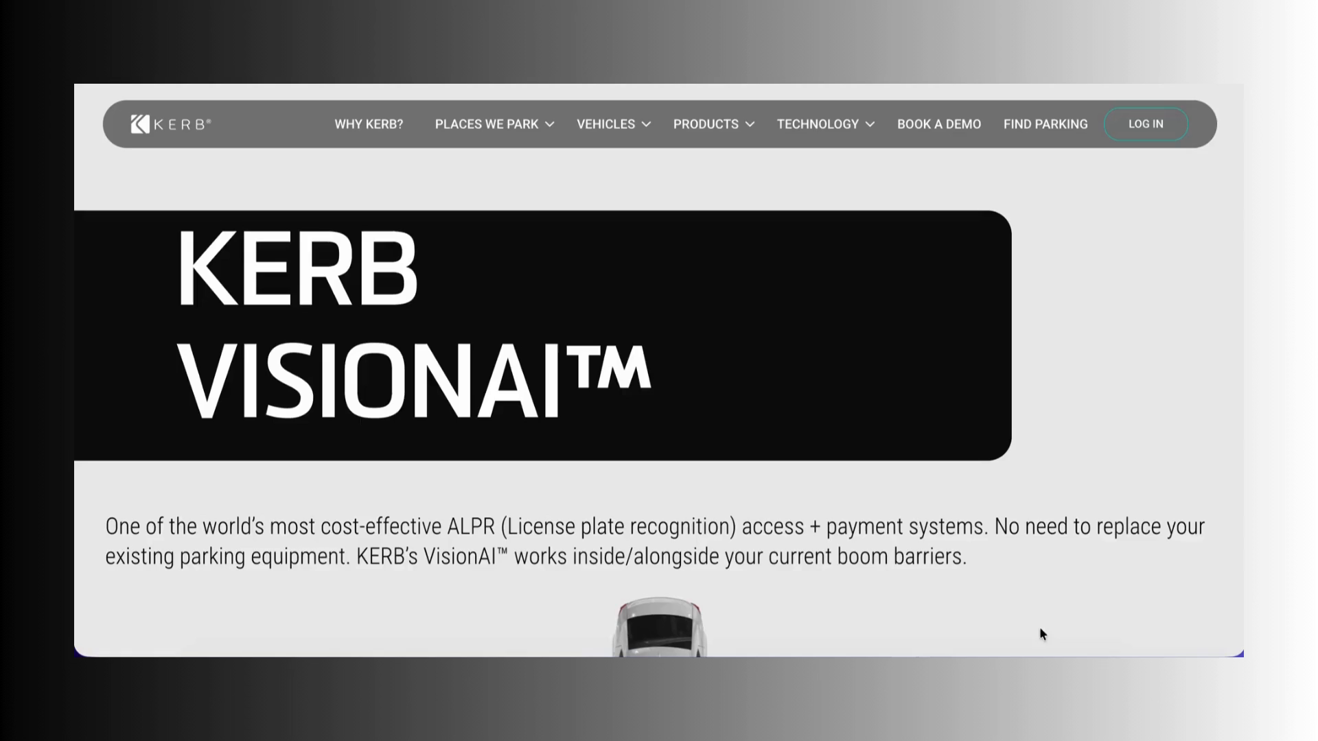 Example of Figma Website Design (10 Pages)