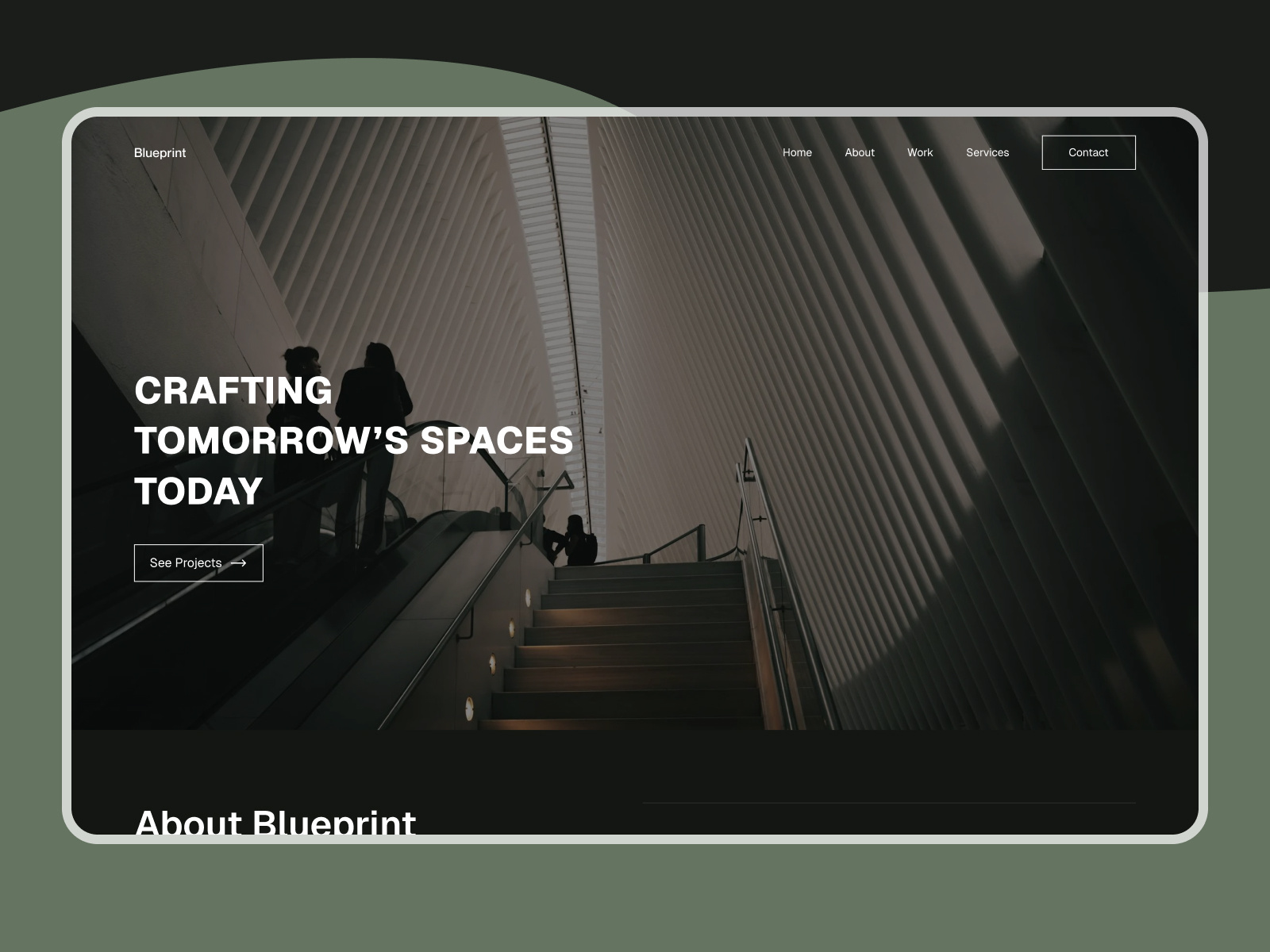 Blueprint — Architecture WordPress Theme agency theme architecture theme branding design drag and drop multipurpose theme ready theme responsive design wordpress wordpress theme