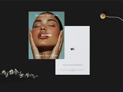 Skincare Brand Identity Design | Skincare Logo Design logo logo design luxury branding packaging design premium branding skincare branding skincare logo skincare packaging wellness branding