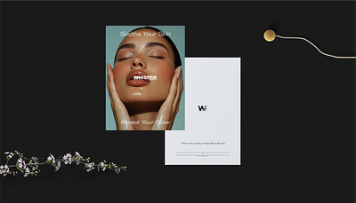 Skincare Brand Identity Design | Skincare Logo Design logo logo design luxury branding packaging design premium branding skincare branding skincare logo skincare packaging wellness branding